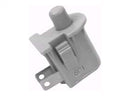 Rotary - PLUNGER INTERLOCK SWI - 9664