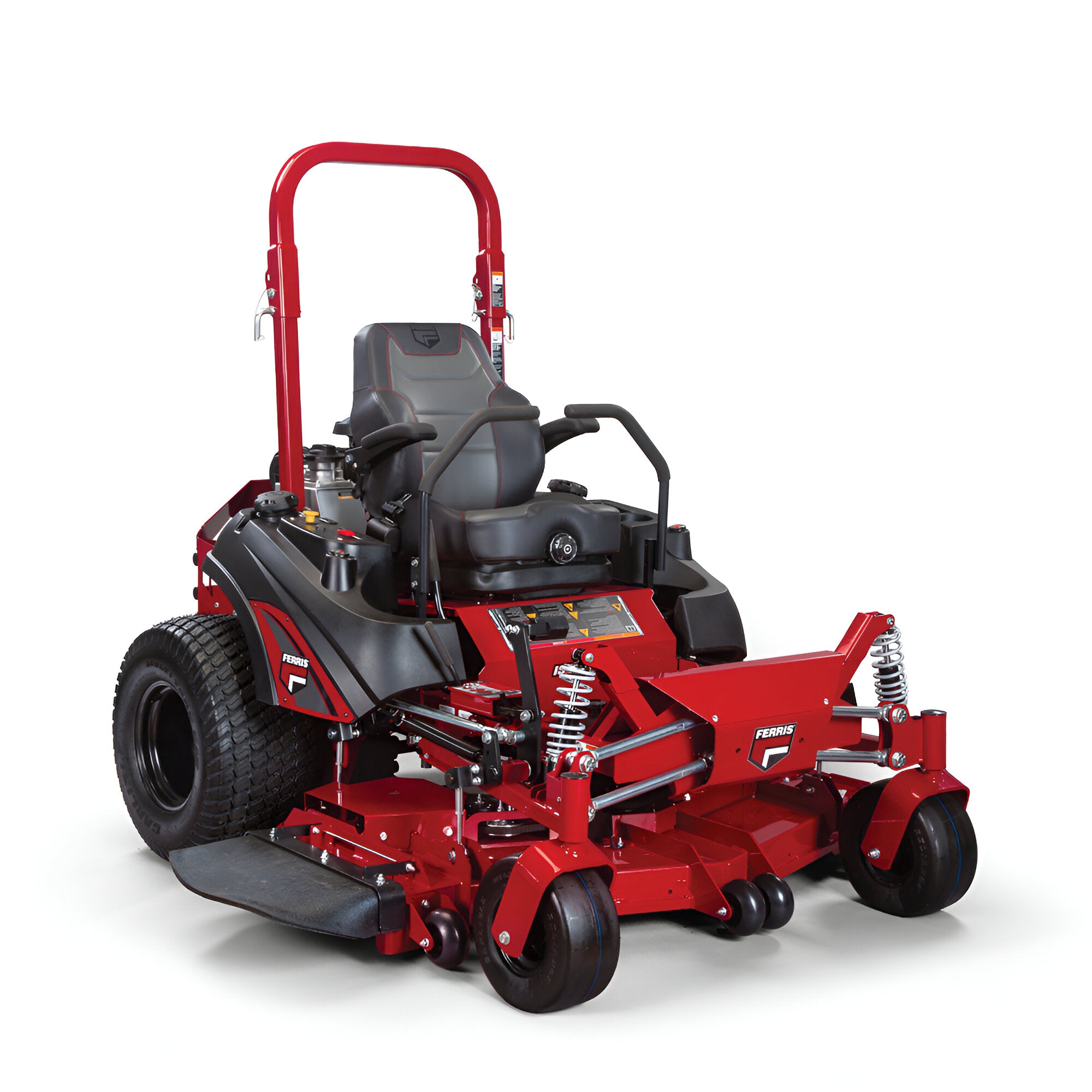 Ferris ISX 3300 60in Zero Turn Mower | 40 HP Vanguard BIG BLOCK EFI w/
