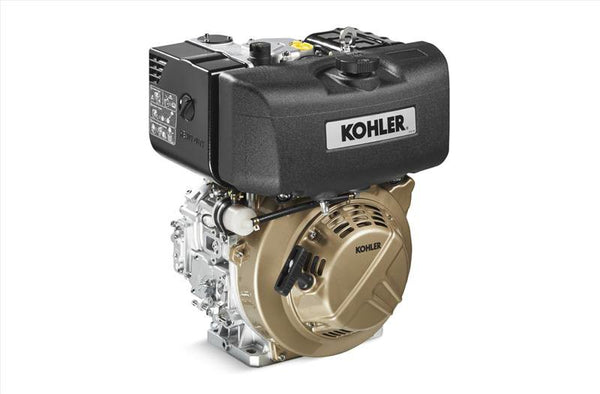 Kohler Engine Diesel Air-Cooled KD15-440