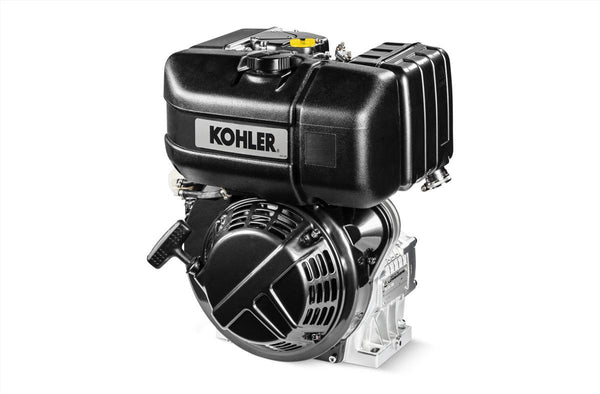 Kohler Engine Diesel Air-Cooled KD15-350