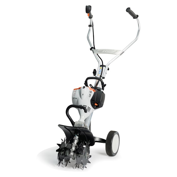 STIHL® MM 56 C‑E – YARD BOSS® 8.5in Cultivator | 27.2cc Gas Engine