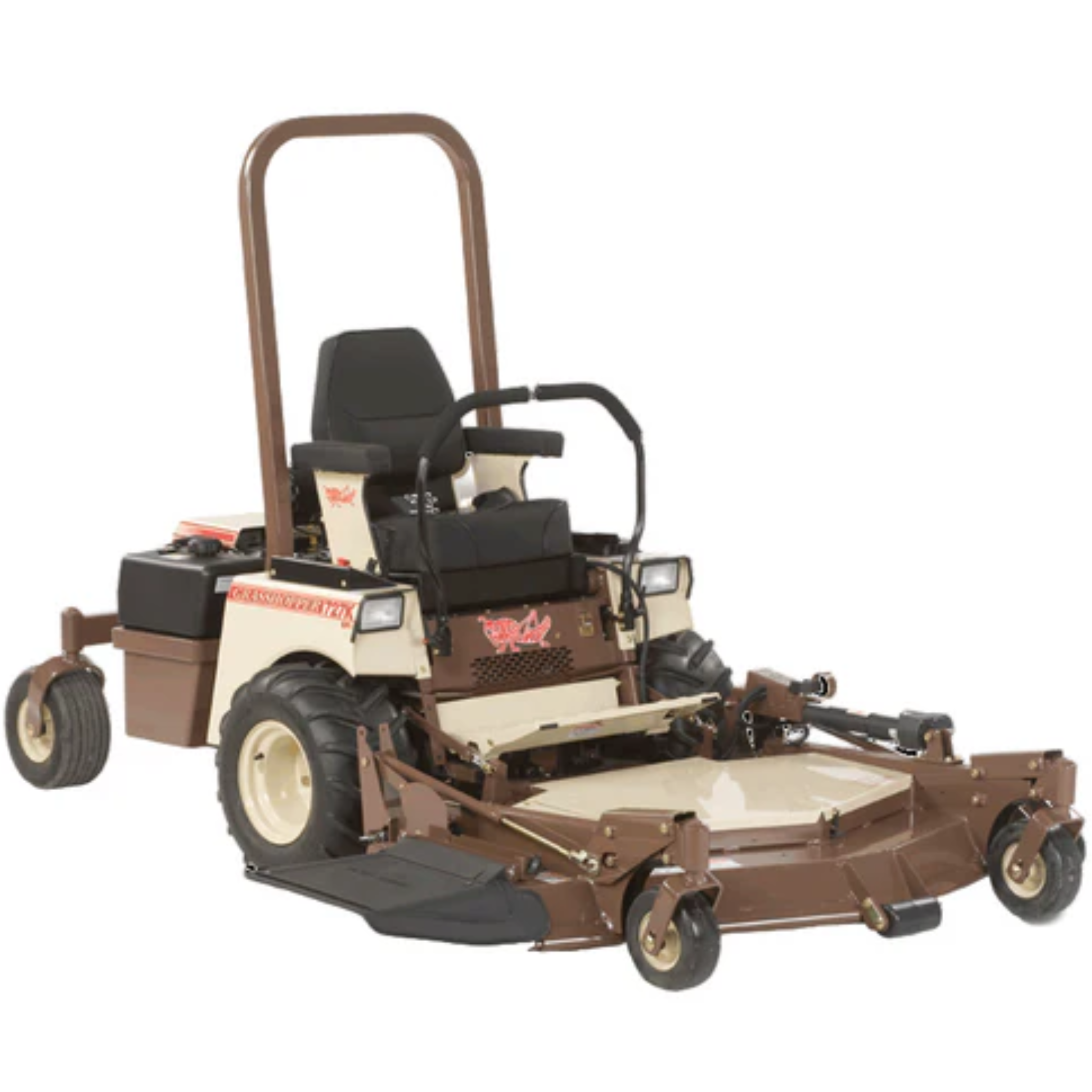 Grasshopper 727k EFI 531888T Front Mount Grasshopper 727k EFI 531888T Front Mount