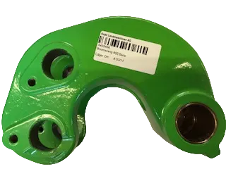 Avant Parts - LINKAGE PIECE BOOMERANG CAST STEEL - A435456