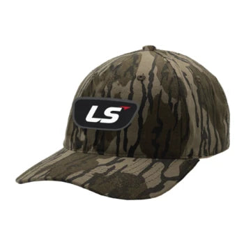 LS Tractor Parts - LS TRCTOR Cap Camo - LS23A-H279