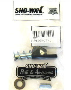 Snoway - HDWE KIT, JACKSTAND - 96107711