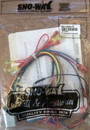 Snoway - KIT, SOLENOID HARNESS PROCONTR - 96112955