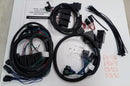 Western - PLUG IN HARNESS KIT, - 72359