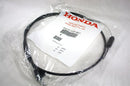 Honda - CABLE, CLUTCH - 54510-VG4-B01
