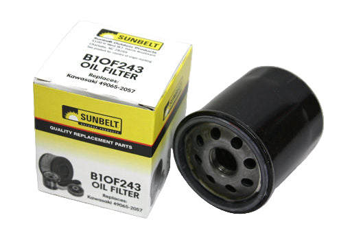 Sunbelt - OIL FILTER KAWASAKI 4 - B1OF243
