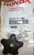 Honda - GRIP, HANDLE JOINT - 53125-VE1-R00
