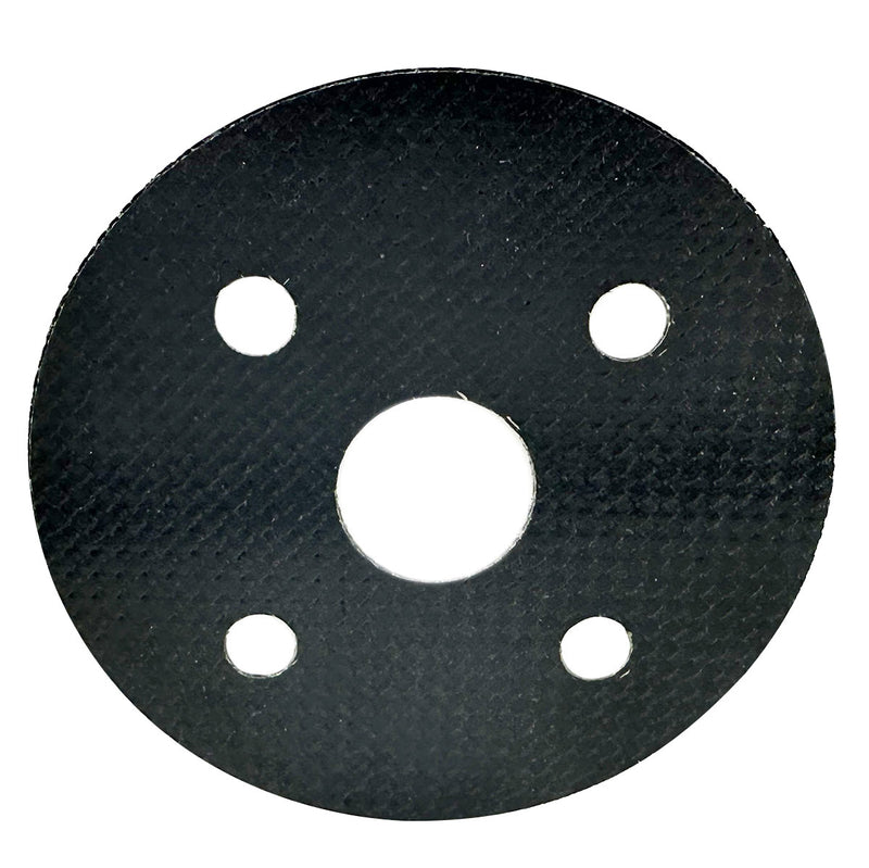 Grasshopper Parts - DISC   FLEX COUPLING - 821533