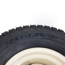 Grasshopper Parts - WHEEL   TIRE   TURF - 483965