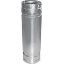DuraVent - 8 x24 LENGTH, GALV - 58DVA-24