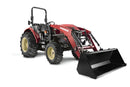 Yanmar YT347VXHIC-TL Tractor with Cab