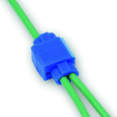 Deka Batteries - V3J CONNECTOR, QUICK SPLICE  - 05746