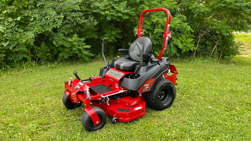 Ferris IS600 48" Zero Turn Mower