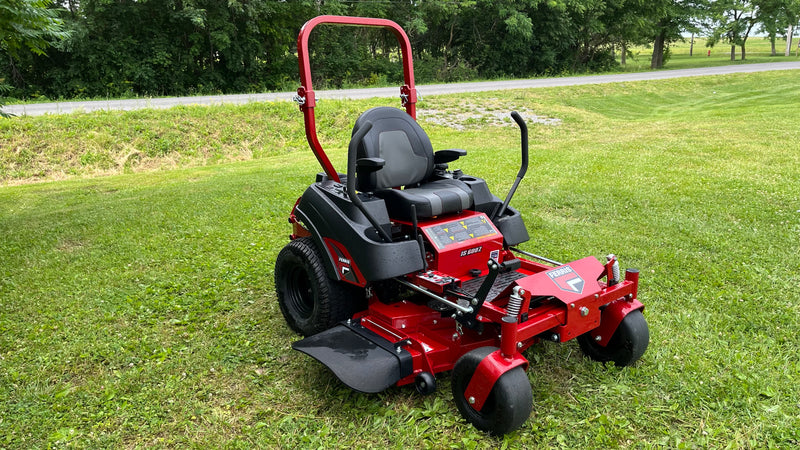 Ferris IS600 48" Zero Turn Mower