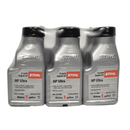 Stihl Accessories - 1 GAL. HP ULTRA OIL (2.6) 6PK - ##0781-313-8003##