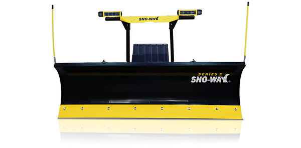 Sno-Way 99101399 29HD Series Snowplow 