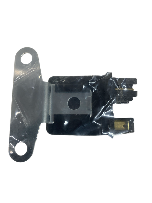 Yanmar Parts - RELAY ASSY, GLOW - 119650-77911