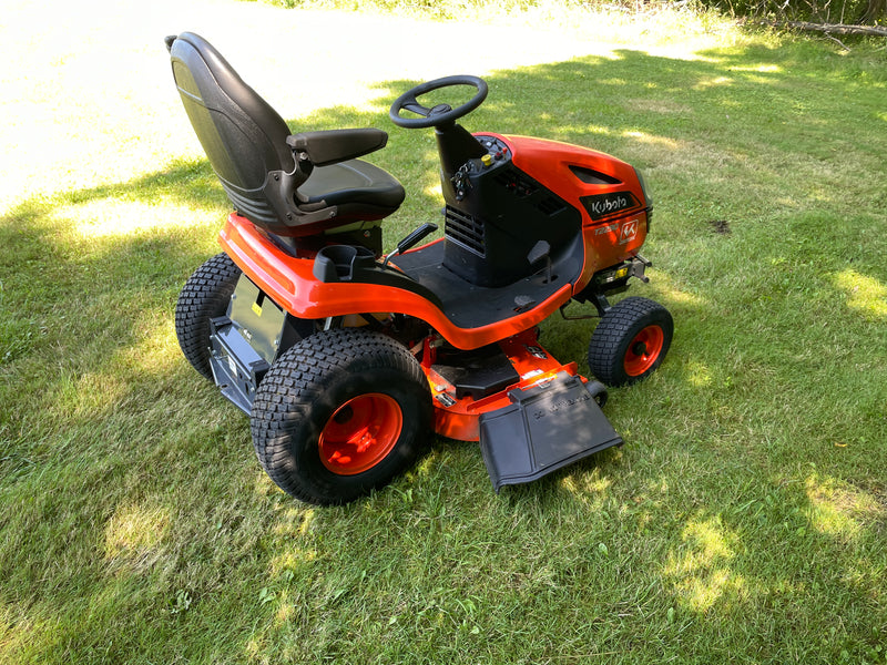 2023 Kubota T2290 KWT 42-Inch Rider