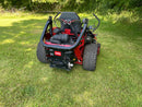 2022 Toro 4000HDX Z Master 60” MyRide Mower