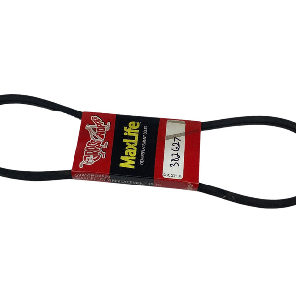 Grasshopper Parts - BELT - 382627