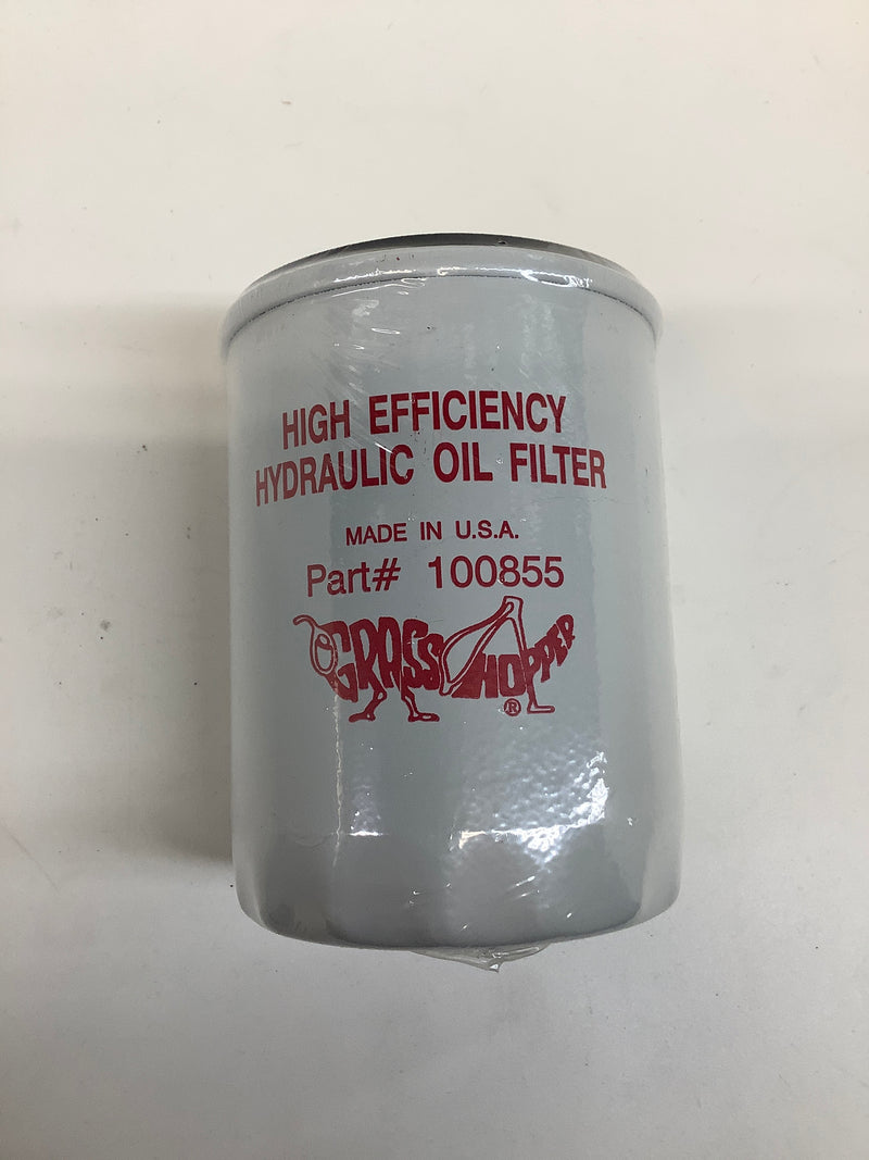 Grasshopper Parts - FILTER OIL TRANSAXLE - 100855