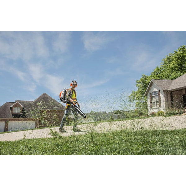 STIHL® BR 800 X MAGNUM® Backpack Blower | 79.9cc Engine | 41 Newtons B