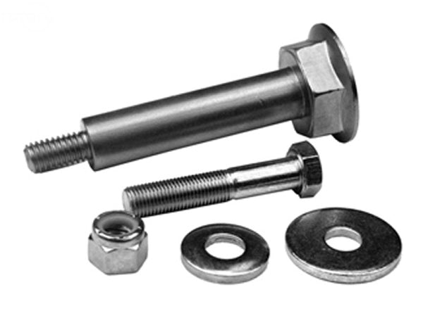 Rotary - DECK WHEEL HARDWARE K - 12016