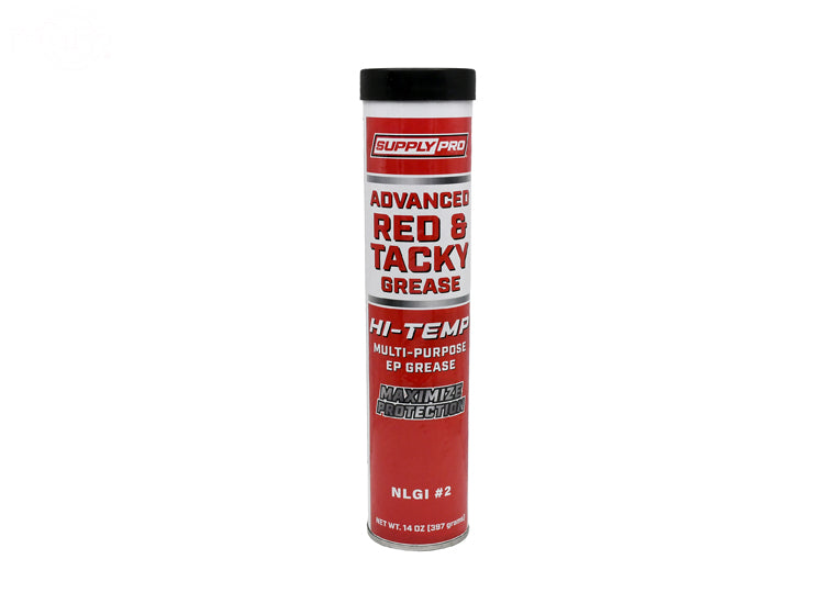 Rotary - SUPPLY PRO RED TACKY  - 17460