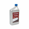 Kinetix Lubricants - 1QT Extreme Bar and Chain Lubricant - 80034