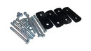 Western - UPPER LIFT FRAME FASTENER KIT - 44729-1