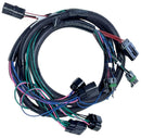 MISC USED PART - PLUG IN HARNESS - 69817-1