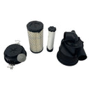 Grasshopper - AIR CLEANER - 100208