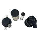 Grasshopper - AIR CLEANER - 100208