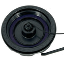 Grasshopper Parts - CAP FUEL   SEALED TET - 100217