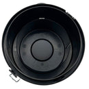 Grasshopper - END CAP   AIR CLEANER - 100220