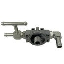 Grasshopper - FILTER BASE ASSY G2 W - 101021