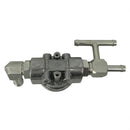 Grasshopper - FILTER BASE ASSY G2 W - 101021