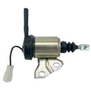 Grasshopper - SOLENOID   FUEL VALVE - 101046