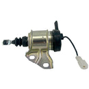 Grasshopper - SOLENOID   FUEL VALVE - 101046
