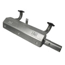 Grasshopper - MUFFLER   B S VERT 20 - 101197