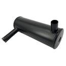 Grasshopper - MUFFLER  KUBOTA STRA - 101234