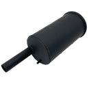 Grasshopper - MUFFLER  KUBOTA - 101235