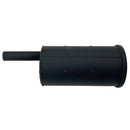Grasshopper - MUFFLER  KUBOTA - 101235