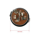Toro - IGNITION SWITCH - 110-6764 (Closeout)