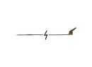 Rotary - THROTTLE CONTROL CABLE - 10685