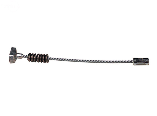 Rotary - 6 12 DECK LIFT CABLE - 10702
