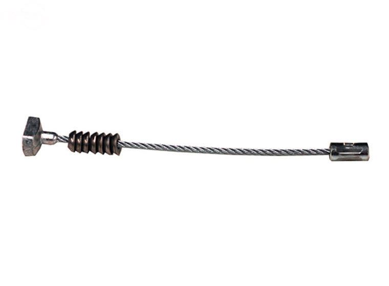 Rotary - 6 12 DECK LIFT CABLE - 10702
